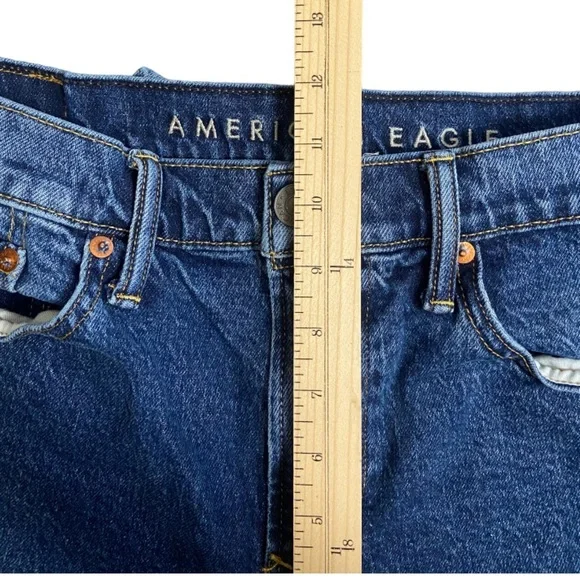 American eagle flex jeans 30x30 - Picture 5 of 10